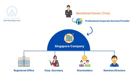 What Is A Nominee Director In A Singapore Company And How Should You