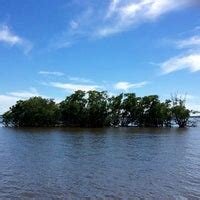 Ten Thousand Islands National Wildlife Refuge - Park in Everglades