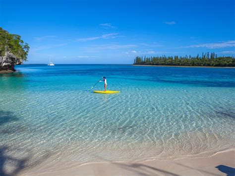 Everything To Know Before Visiting New Caledonia Travel Insider