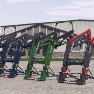 Lizard T V Fs Mod Farming Simulator Mod