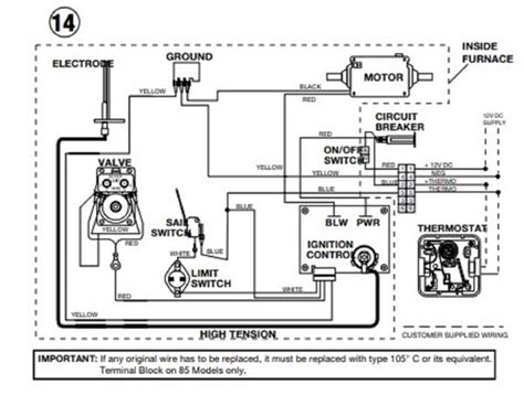 Atwood 8525 Iv Dclp Wiring Diagram