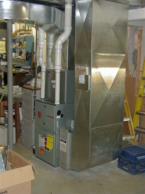 Furnace Maintenance Tips Efficient Heat And Cooling