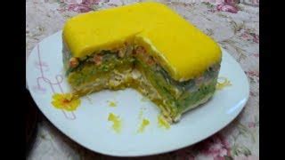 Causa Rellena Deliciosa F Cil Y R Pida De Preparar Doovi