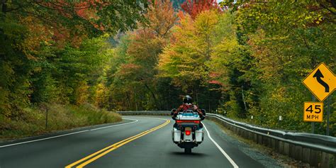 Tips On Motorcycle Safety For Car Drivers Grange Insurance