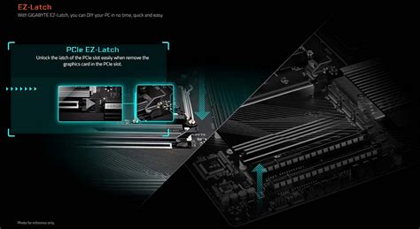 Gigabyte Reveals Amd B Motherboard Lineup With Premium Performance