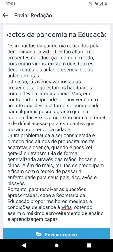 Reda O Estuda Enem