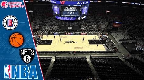 Los Angeles Clippers x Brooklyn Nets Dica palpite e prognóstico 12