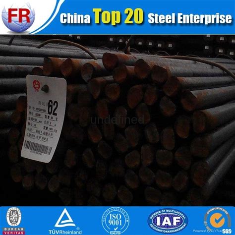 Astm A615 Grade 60 Reinforced Steel Bar Furui China Trading Company