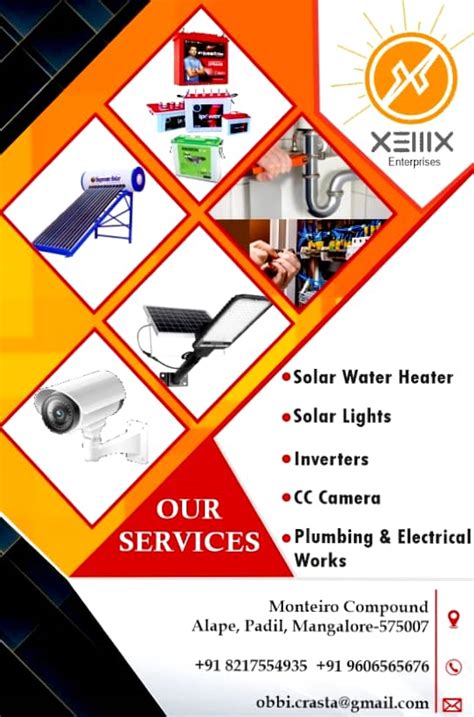 XEMX Enterprises In Mangalore Alape Padil Hello Mangaluru