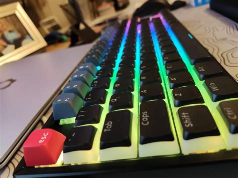 New Colemak keyboard! : r/Colemak