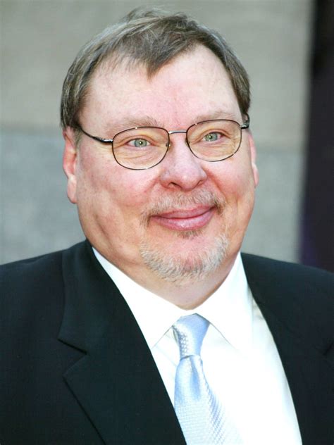 Larry Drake Actor