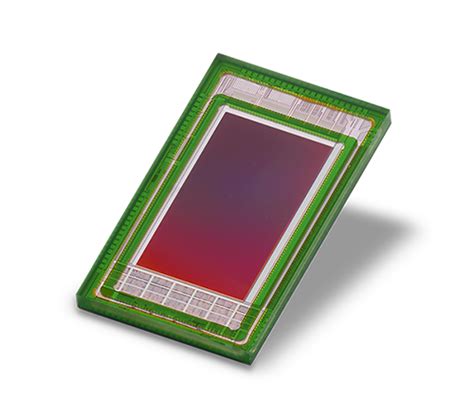 Teledyne E2v Introduces The Industrys Smallest 2mp And 15mp Cmos