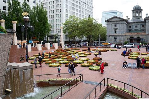 Best Things To Do In Portland Oregon Real Talk Adventures