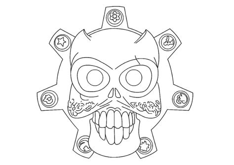 Cool Coloriage Zak Storm A Imprimer Collection Coloriage Porn Sex