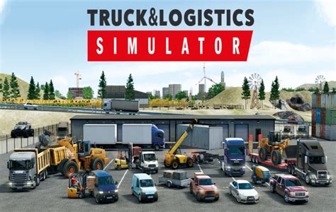 Truck Logistics Simulator Un Nuovo Approccio Alla Logistica Grazie A