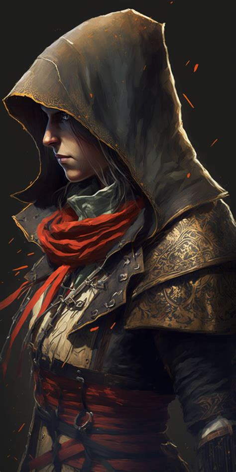 Assassin By Sylvester0102 On Deviantart