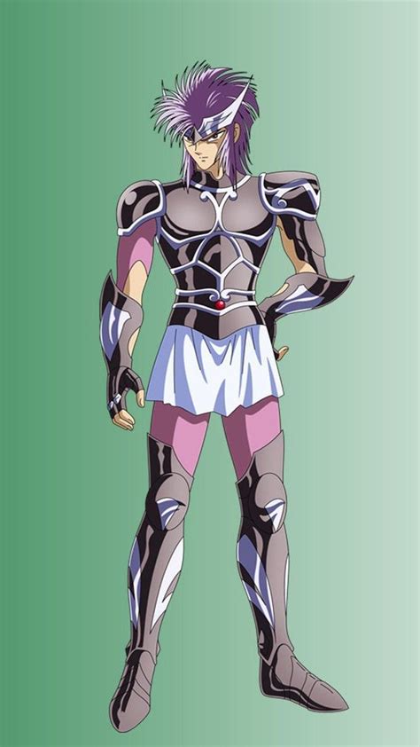 Pin De Juan Antonio Espinosa Barbosa En SAINT SEIYA Libra Caballeros