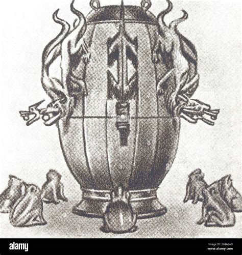 Seismograph Reconstruction Based On A Detailed Description In The