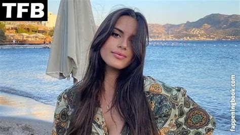 Maria Guardiola Nude OnlyFans Leaks Fappening FappeningBook