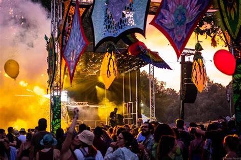 En 2024 Les Meilleurs Festivals Sont En Nouvelle Aquitaine