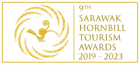 Sarawak Hornbills Tourism Awards