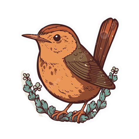 Superb Wren Clipart PNG Vector PSD And Clipart With Transparent