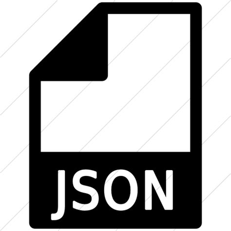 Json Icon Png 2432 Free Icons Library