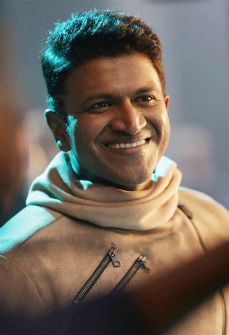 Puneeth Rajkumar