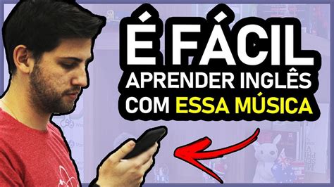 12 Músicas FÁceis Para Aprender Inglês Mesmo Sendo Iniciante Youtube