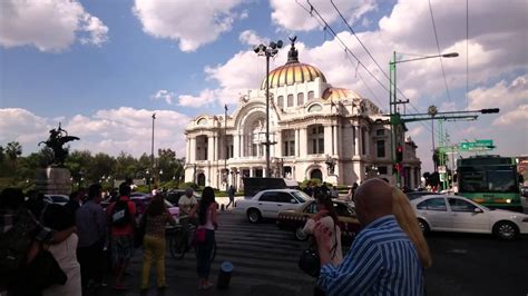 Caminando Por El Centro Histórico De La Ciudad De Youtube