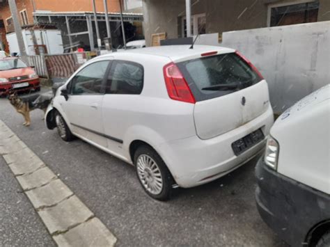 Alternator Za Grande Punto Prodajem 40 Eura