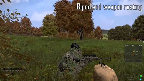 Arma Wasteland Sniper Advanced Tips And Tricks Youtube