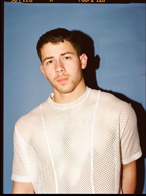 Pin On Nick Jonas