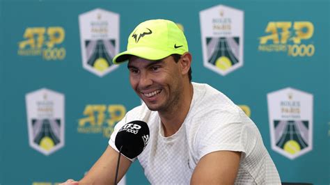 Rafa Nadal Paul Horario y dónde ver por TV el partido de tenis del