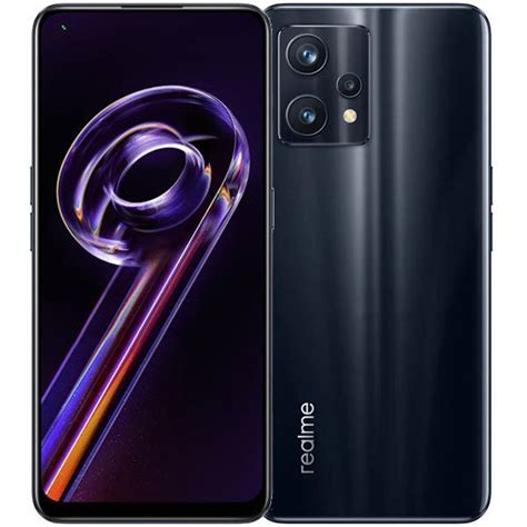 Realme 9 Pro 5G 128GB 6GB RAM Dual Sim цена на изплащане Citytel