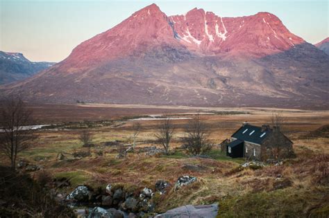 Mountain Bikes and Bothy Nights - BIKEPACKING.com