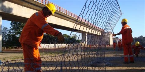 Aprueban Proyecto Que Crea La Autoridad Nacional De Infraestructura