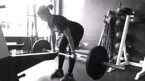 Romanian Deadlift Guide Definition Benefits And How To Hybrid Movement