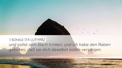 K Nige Luth Desktop Wallpaper Und Sollst Vom Bach Trinken