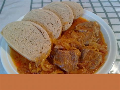 Teri konyhája: Knédli