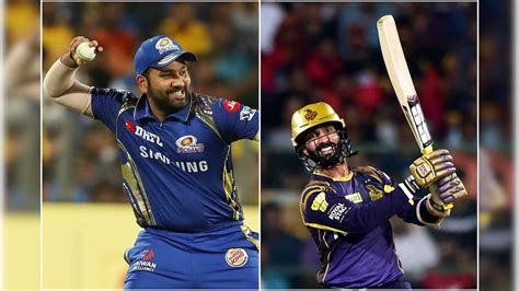 Ipl 2020 Mi Vs Kkr Match 32 Schedule And Match Timings In India