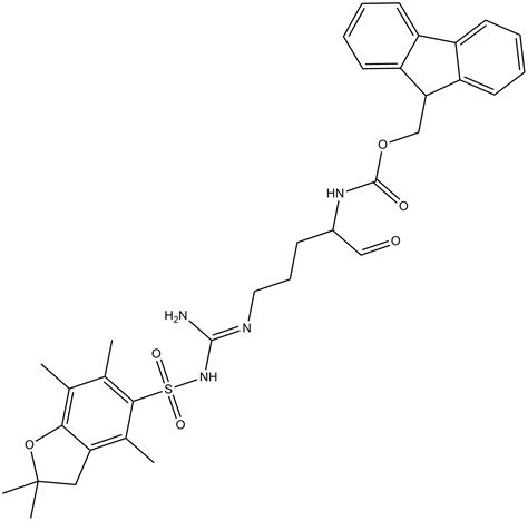 Fmoc Amino Acids And Derivatives Amino Acids And Building Blocks