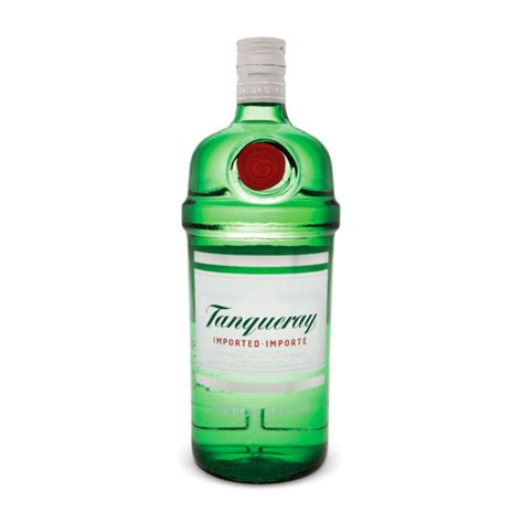 Ginebra Tanqueray Ml Comprar En Ki Paap