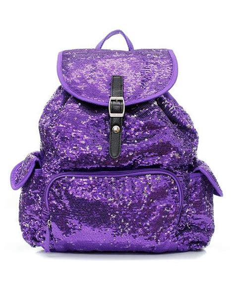 Bling 14 Glitter Sequin Backpack Bookbag Tote 2oz Victorias Secret Pink Lotion Ebay