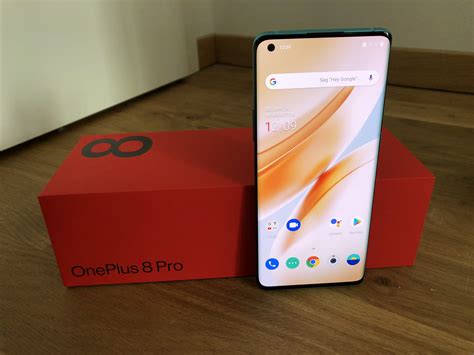 Oneplus Pro Review