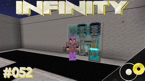 Ftb Infinity Deutsch German Pink Slime Youtube