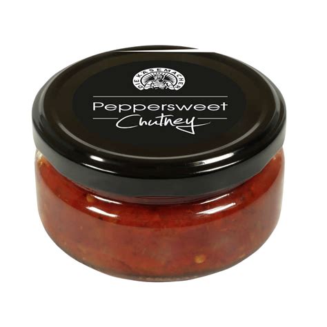 Peppersweet Chutney G Online Kaufen