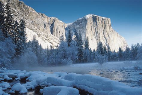 Paisajes Hermosos Naturales De Invierno Hoy Les Mostraremos Algunos De