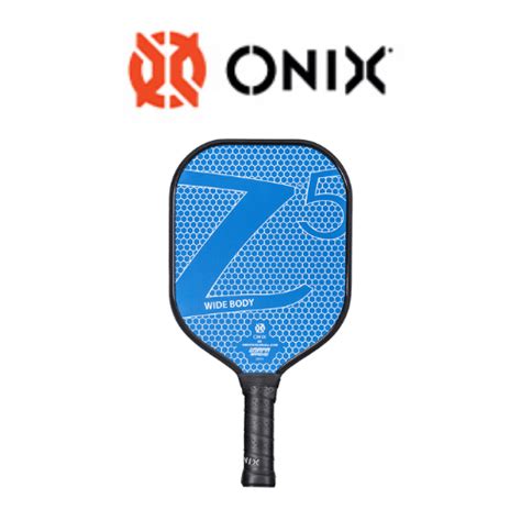 Onix Paddles – PickleballMAX