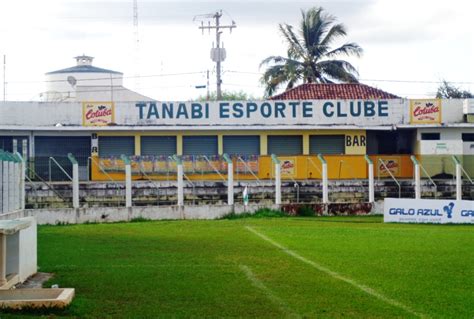 Tanabi Esporte Clube